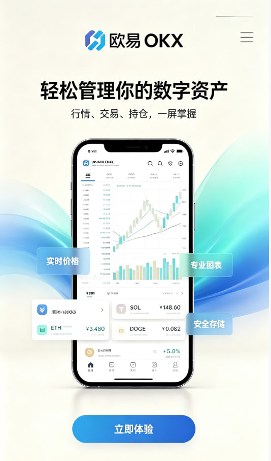 欧交易所app官方网站入门科普配图